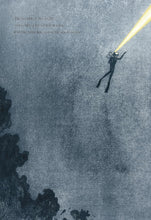 Load image into Gallery viewer, Dive, Dive into the Night Sea