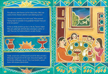 Load image into Gallery viewer, Night of the Moon : A Muslim Holiday Story