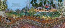 Load image into Gallery viewer, Birrarung Wilam: a story from Aboriginal Australia