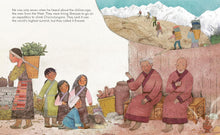 Load image into Gallery viewer, Tenzing Norgay