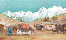 Load image into Gallery viewer, Tenzing Norgay