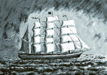 Load image into Gallery viewer, The Puffin Keeper