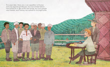 Load image into Gallery viewer, Tenzing Norgay