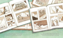 Load image into Gallery viewer, Tenzing Norgay