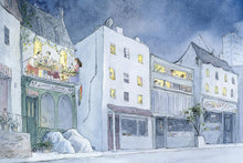 Load image into Gallery viewer, Over the Shop