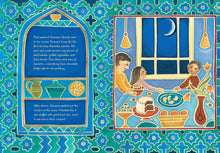 Load image into Gallery viewer, Night of the Moon : A Muslim Holiday Story