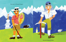 Load image into Gallery viewer, Two at the Top : A Shared Dream of Everest