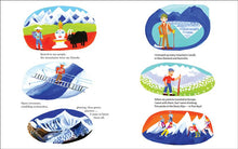 Load image into Gallery viewer, Two at the Top : A Shared Dream of Everest