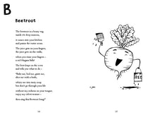 Load image into Gallery viewer, Adder, Bluebell, Lobster Wild Poems