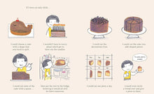 Load image into Gallery viewer, How We Share Cake