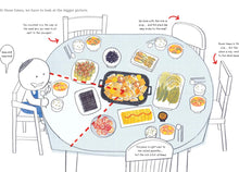 Load image into Gallery viewer, How We Share Cake