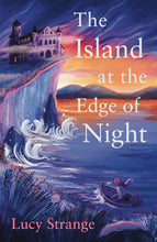 Load image into Gallery viewer, The Island at the Edge of Night
