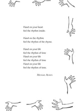 Load image into Gallery viewer, Poems to Perform