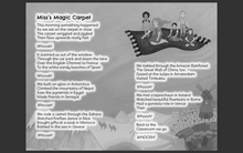 Load image into Gallery viewer, The Moon's Gorgonzola