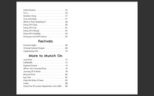 Load image into Gallery viewer, The Moon's Gorgonzola