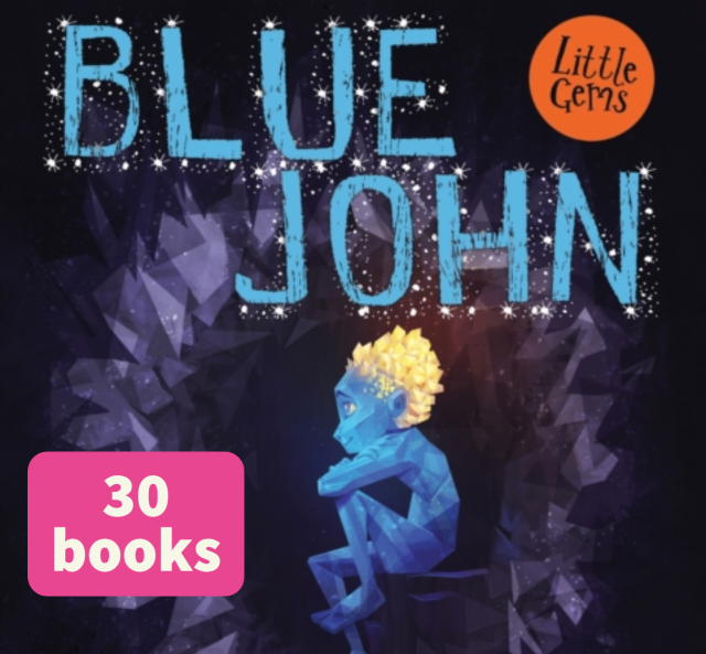 Blue John (30)