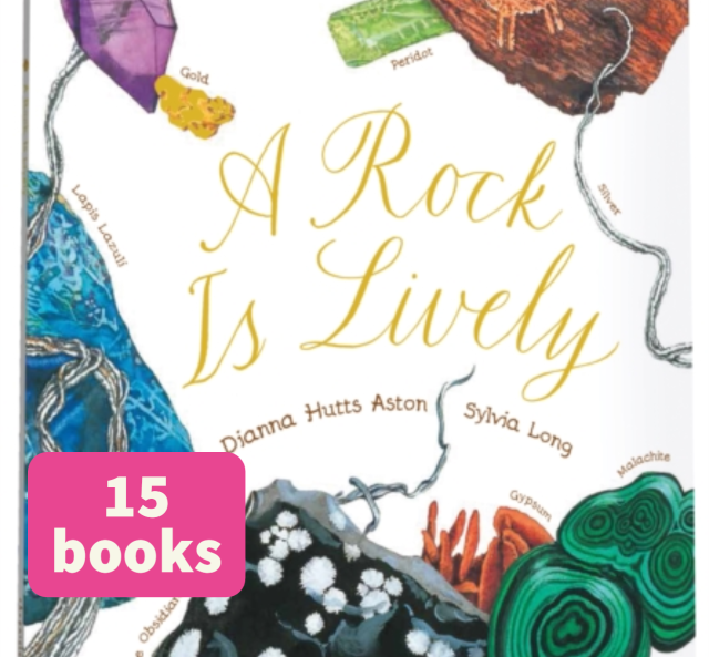 A Rock is Lively (15)