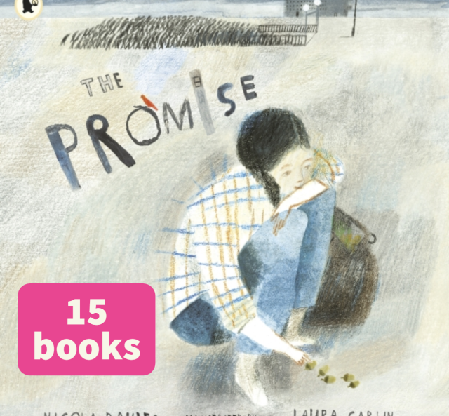 The Promise (15)