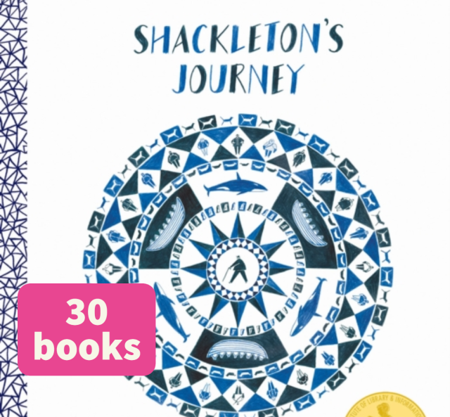 Shackleton's Journey (30)