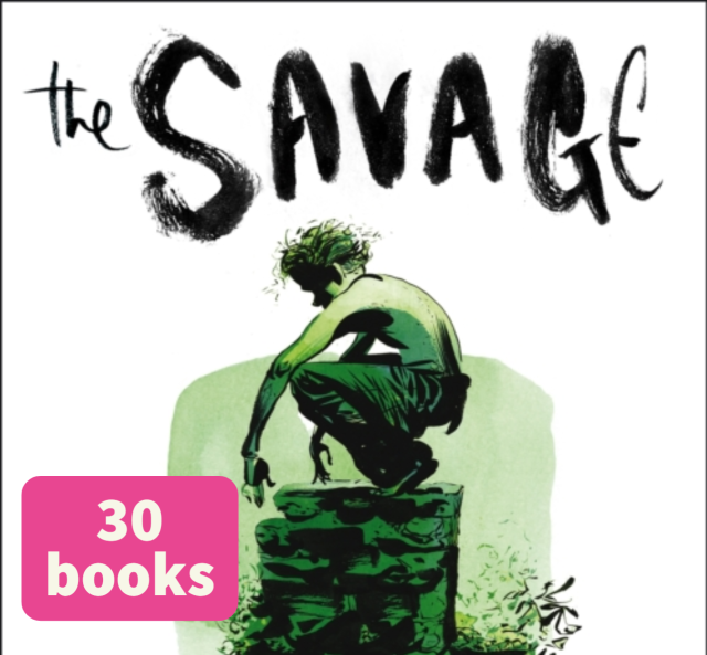 The Savage (30)