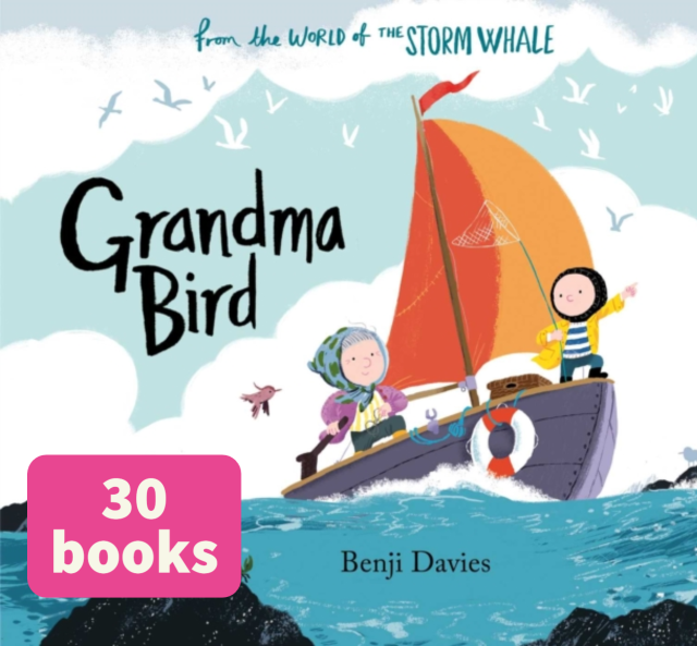 Grandma Bird (30)