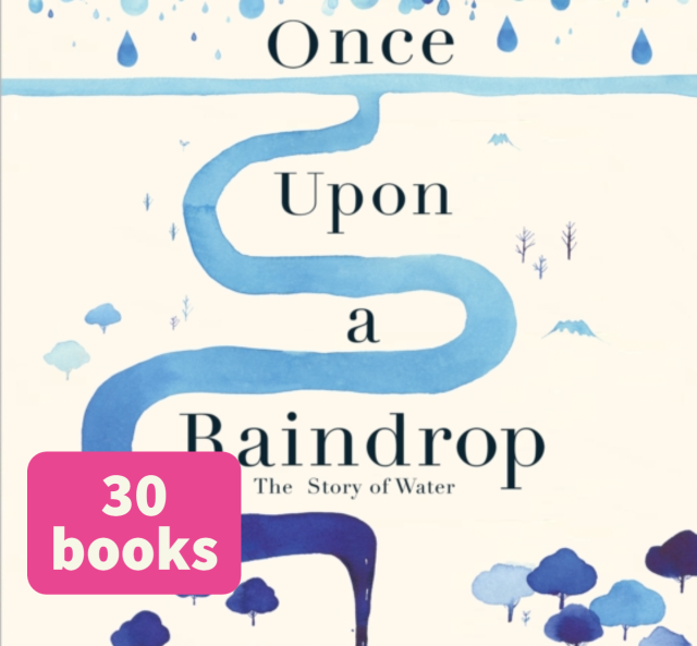 Once Upon a Raindrop (30)
