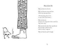 Load image into Gallery viewer, Cloud Soup : Poems for Children