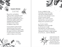 Load image into Gallery viewer, The Bee is Not Afraid of Me