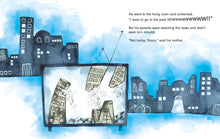 Load image into Gallery viewer, Tomorrow