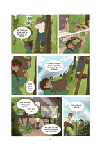 Load image into Gallery viewer, Tosh's Island