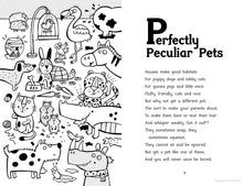 Load image into Gallery viewer, Perfectly Peculiar Pets
