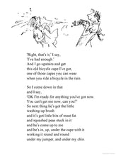 Load image into Gallery viewer, Quick, Let's Get Out of Here