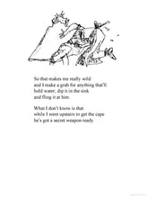 Load image into Gallery viewer, Quick, Let's Get Out of Here