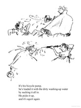 Load image into Gallery viewer, Quick, Let's Get Out of Here