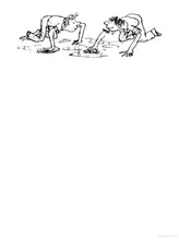 Load image into Gallery viewer, Quick, Let's Get Out of Here