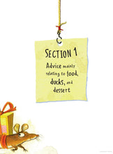 Load image into Gallery viewer, The Book of Not Entirely Useful Advice