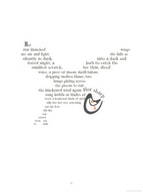 Load image into Gallery viewer, Apes to Zebras: An A-Z of Shape Poems