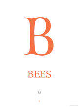 Load image into Gallery viewer, Apes to Zebras: An A-Z of Shape Poems