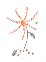 Load image into Gallery viewer, Apes to Zebras: An A-Z of Shape Poems