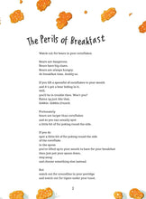 Load image into Gallery viewer, The Book of Not Entirely Useful Advice