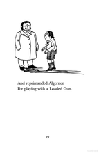 Load image into Gallery viewer, Cautionary Verses