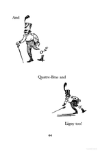 Load image into Gallery viewer, Cautionary Verses