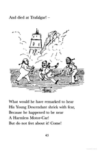 Load image into Gallery viewer, Cautionary Verses