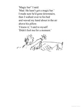 Load image into Gallery viewer, Quick, Let's Get Out of Here