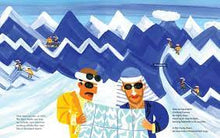 Load image into Gallery viewer, Two at the Top : A Shared Dream of Everest