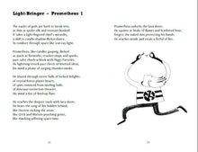 Load image into Gallery viewer, Overheard in a Tower Block Poems