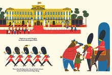 Load image into Gallery viewer, Welcome to London