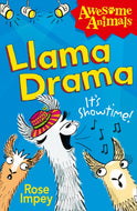 LLama Drama