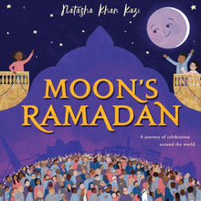 Load image into Gallery viewer, Moon's Ramadan