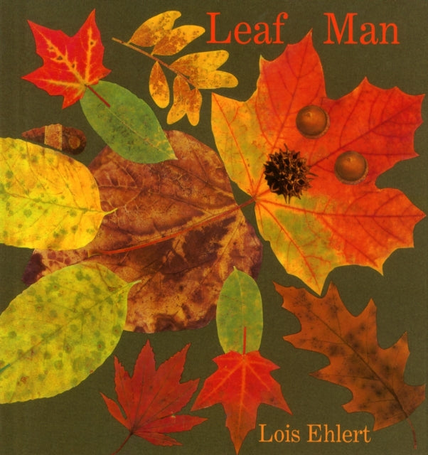 Leafman